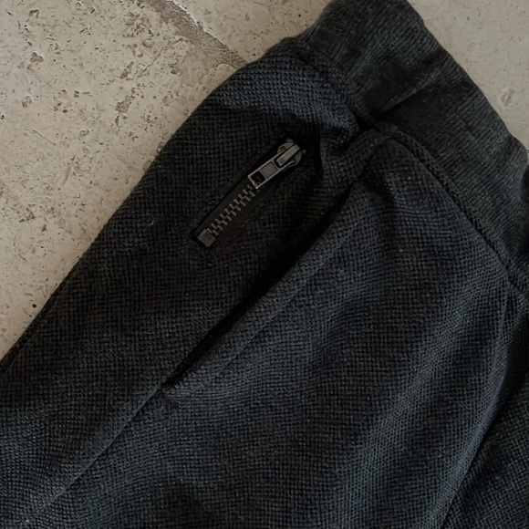 Zara boys sweatpants size 7 - Picture 2 of 4